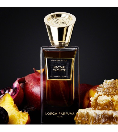 CONUS] - Lorga Parfums Amber Platine, Roses on Ice, Rosendo Mateu No 5,  Specials, Sample Lot and more niche and designer.