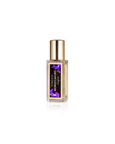 Baby MOROCCAN IRIS - 15ml