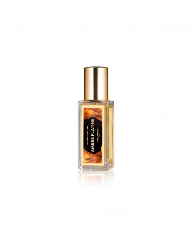 Baby AMBRE PLATINE - 15ml