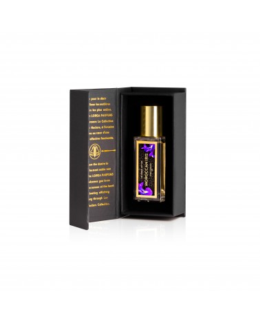 Baby MOROCCAN IRIS - 15ml